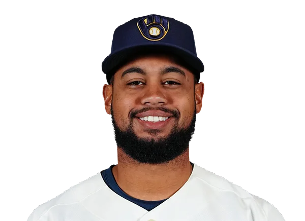 Sammy Peralta