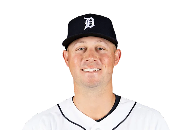 Spencer Torkelson