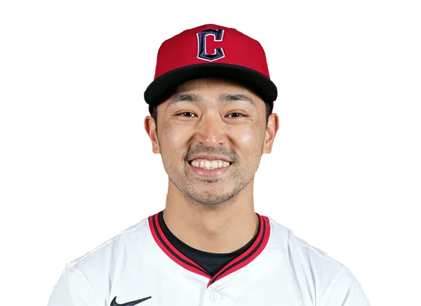 Steven Kwan