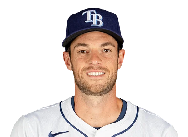 Steven Matz headshot