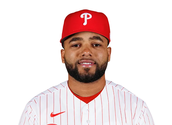 Steward Berroa