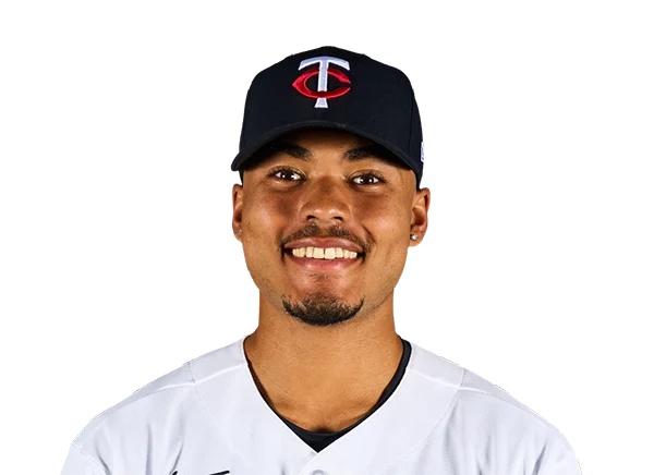 Taj Bradley headshot