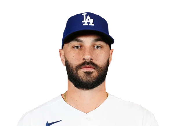 Tanner Scott