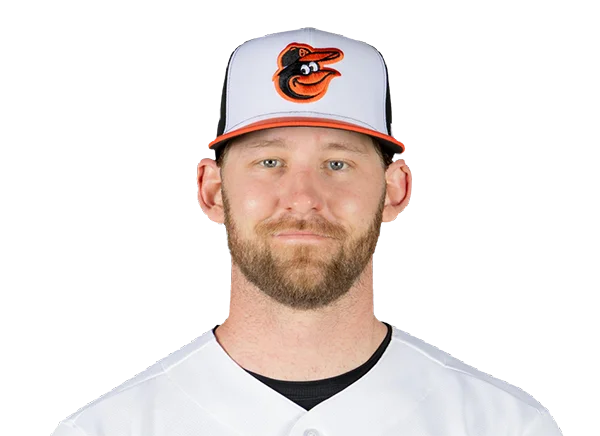 Taylor Ward headshot
