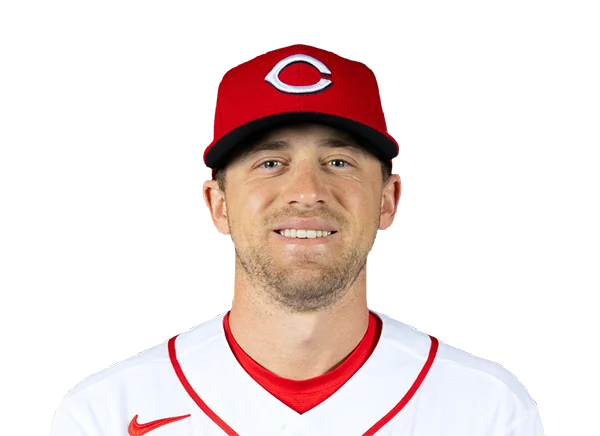 TJ Friedl