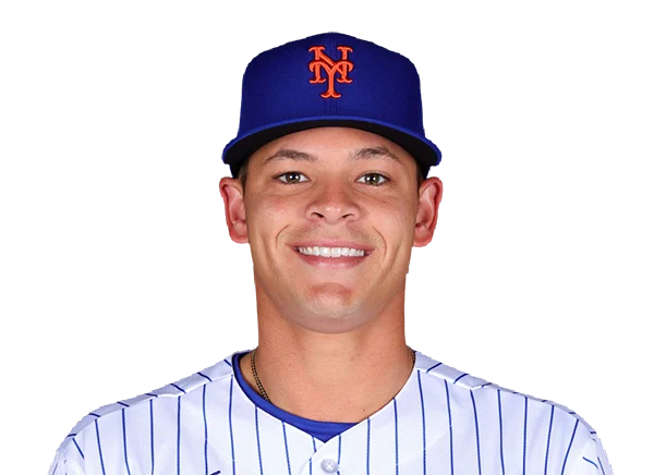 Tobias Myers
