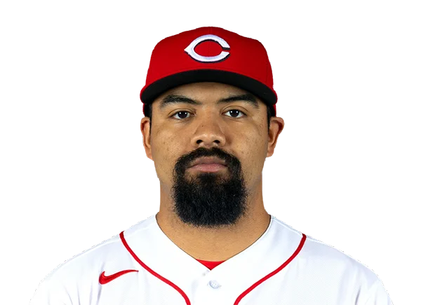 Tony Santillan