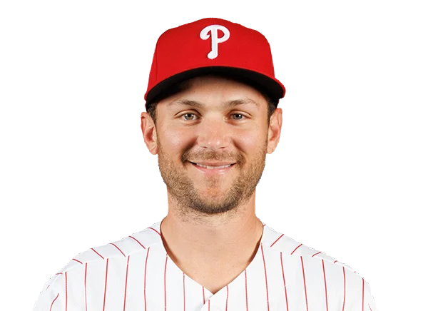 Trea Turner