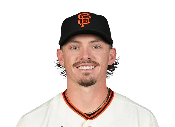 Trent Harris