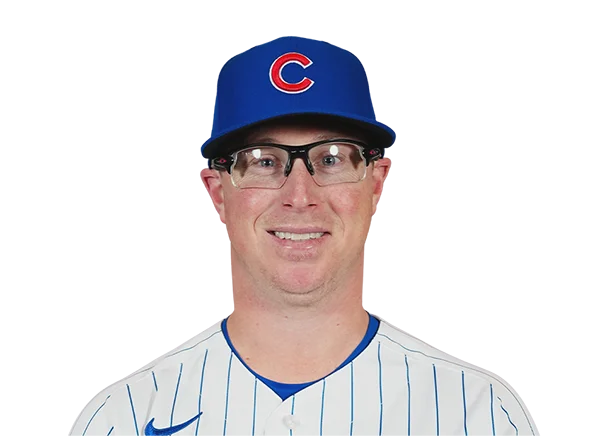 Trent Thornton