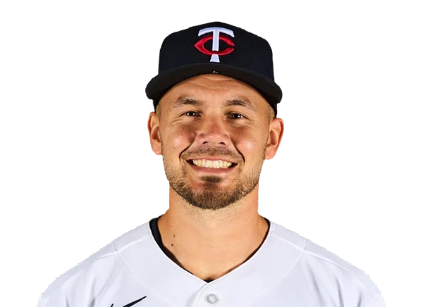 Trevor Larnach