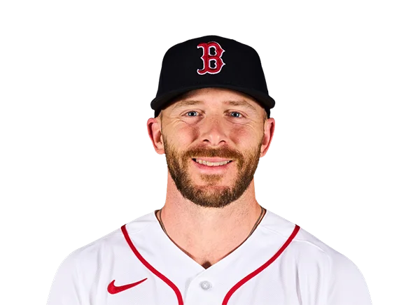 Trevor Story