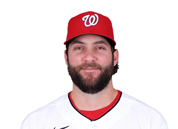 Trevor Williams