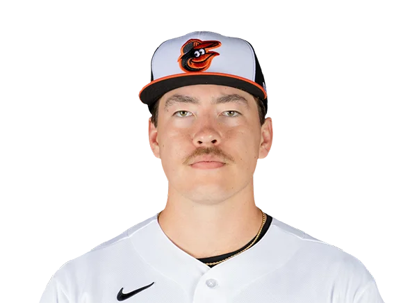 Trey Gibson