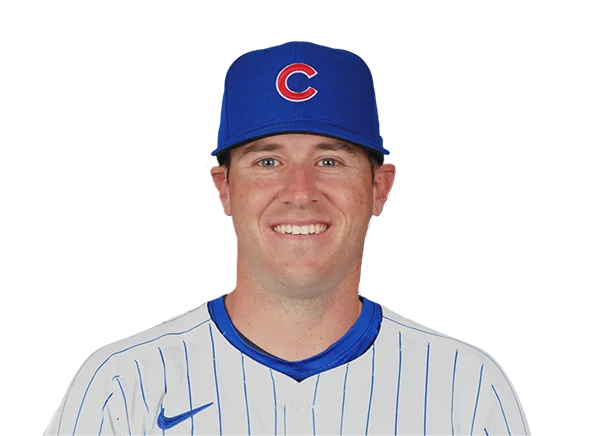 Ty Blach