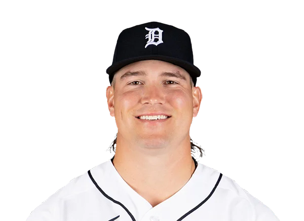 Tyler Holton