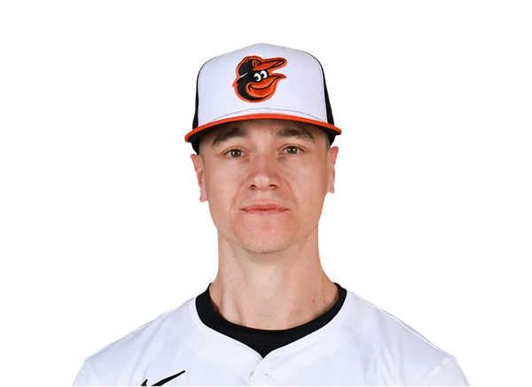 Tyler O'Neill