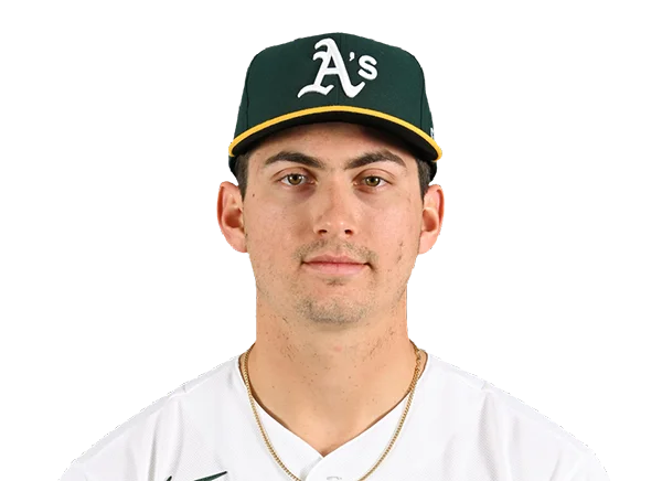Tyler Soderstrom headshot