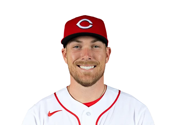 Tyler Stephenson