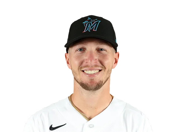Tyler Zuber