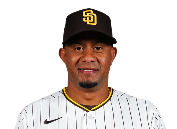 Wandy Peralta