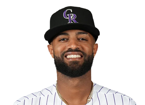 Willi Castro headshot