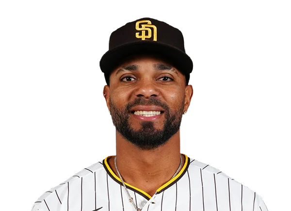 Xander Bogaerts headshot