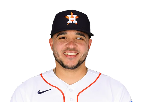 Yainer Diaz