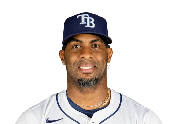 Yandy Díaz headshot