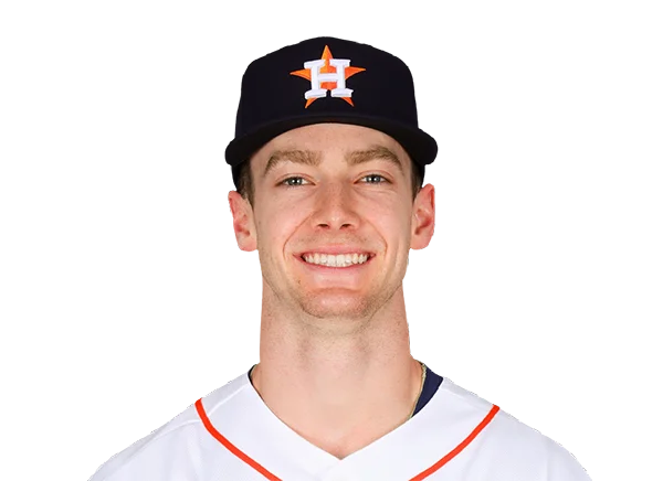 Zach Cole