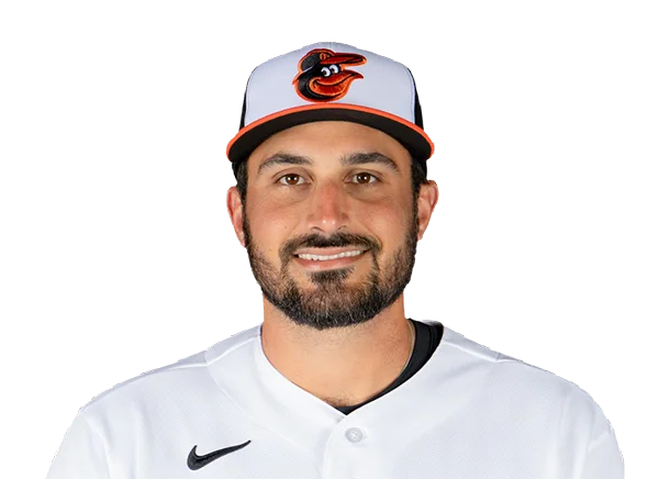 Zach Eflin