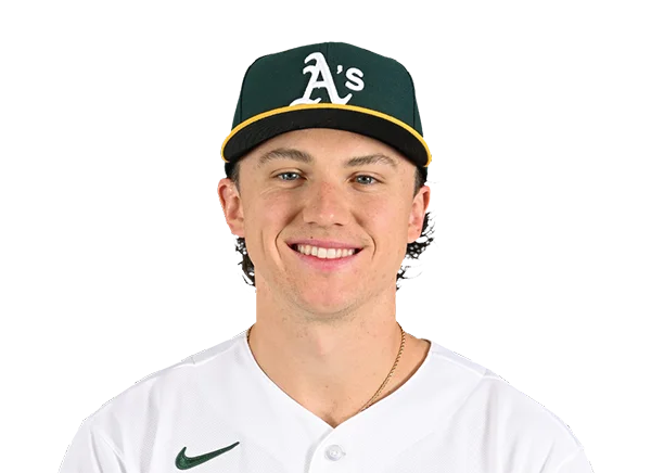 Zack Gelof