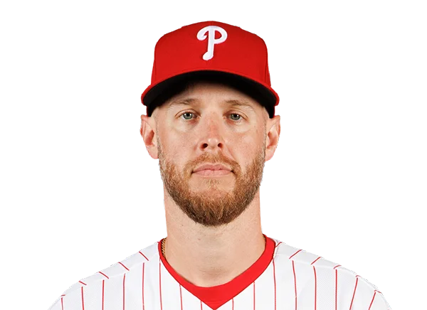 Zack Wheeler