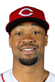 Will Benson headshot