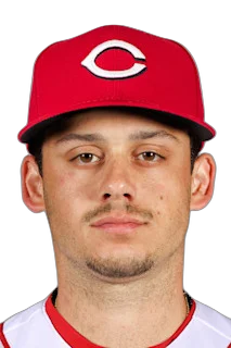 Zach McCambley