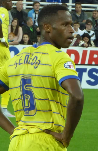 Semedo