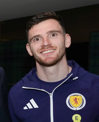 Andrew Robertson