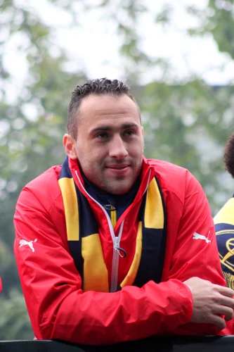 David Ospina