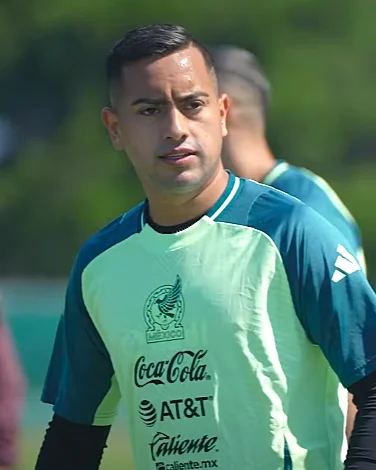 Érick Sánchez