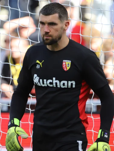 Mathew Ryan