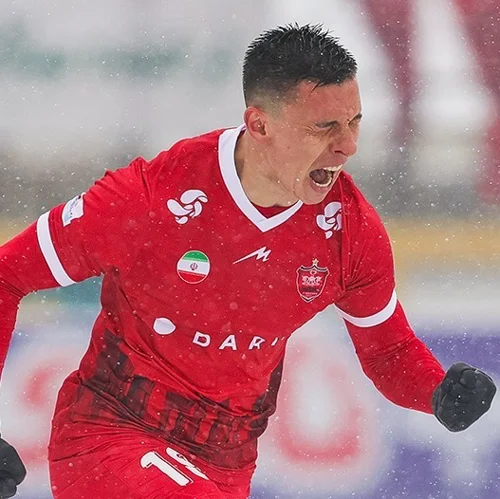 Igor Sergeev