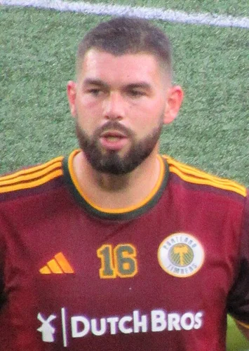 Maxime Crépeau
