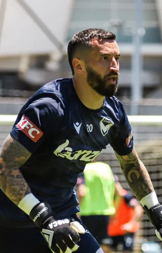 Paul Izzo