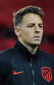 Santiago Arias