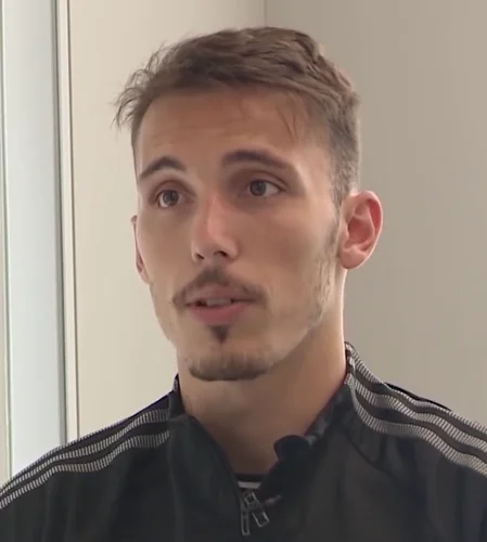 Alejandro Grimaldo