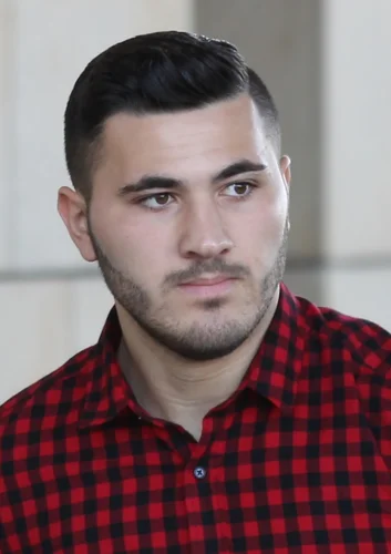 Sead Kolasinac