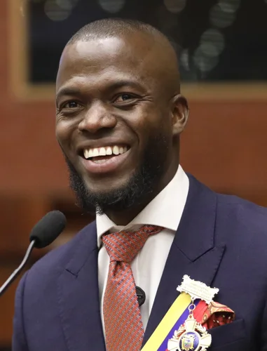 Enner Valencia