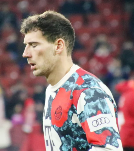 Leon Goretzka
