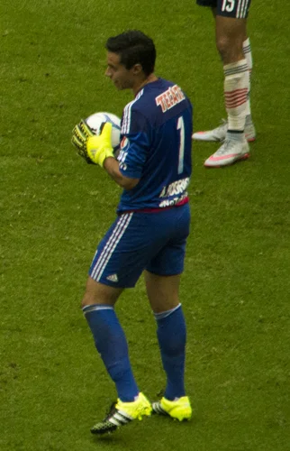 Antonio Rodríguez