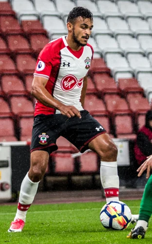 Sofiane Boufal